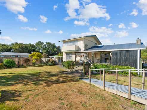 45D Brandon Street, Featherston