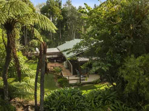 137 Lund Road, Aongatete