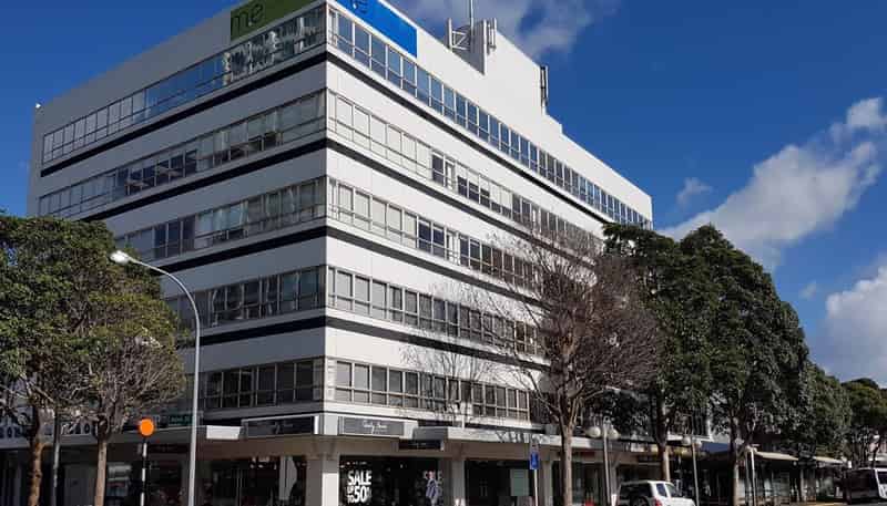 Level 3/507 Lake Road, Takapuna