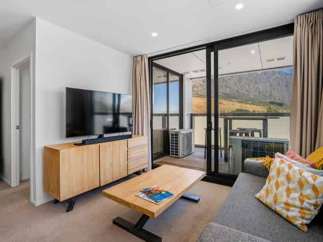 409/18 Mountain Ash Drive, Frankton