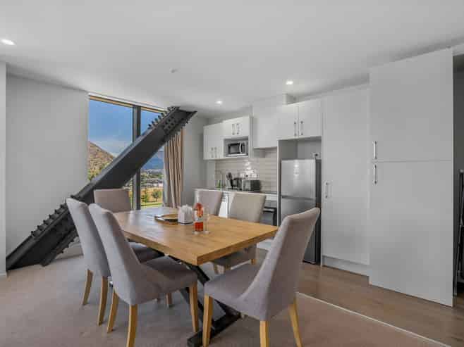 409/18 Mountain Ash Drive, Frankton