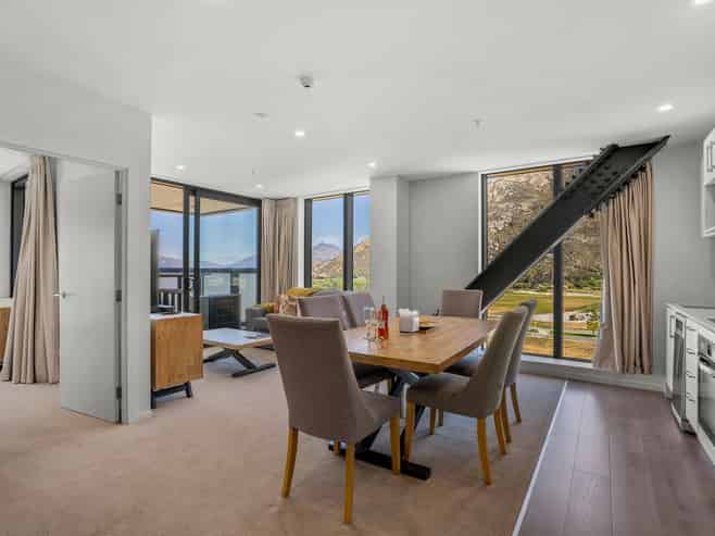 409/18 Mountain Ash Drive, Frankton