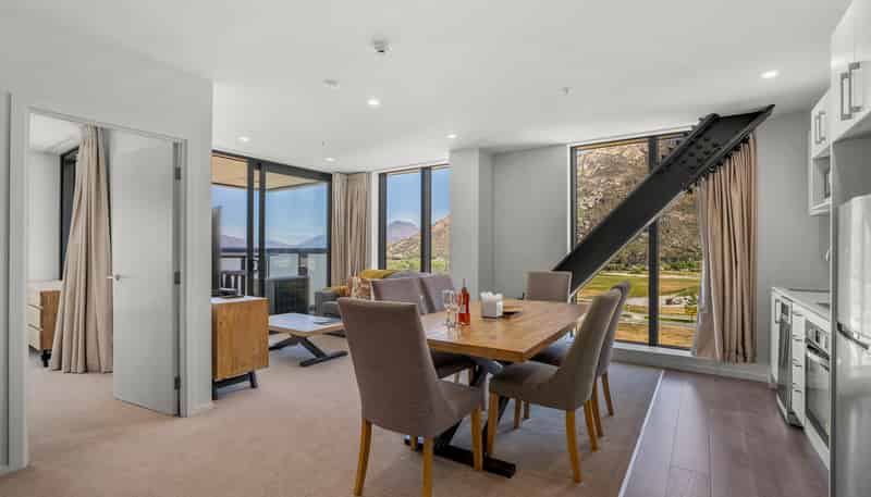 409/18 Mountain Ash Drive, Frankton