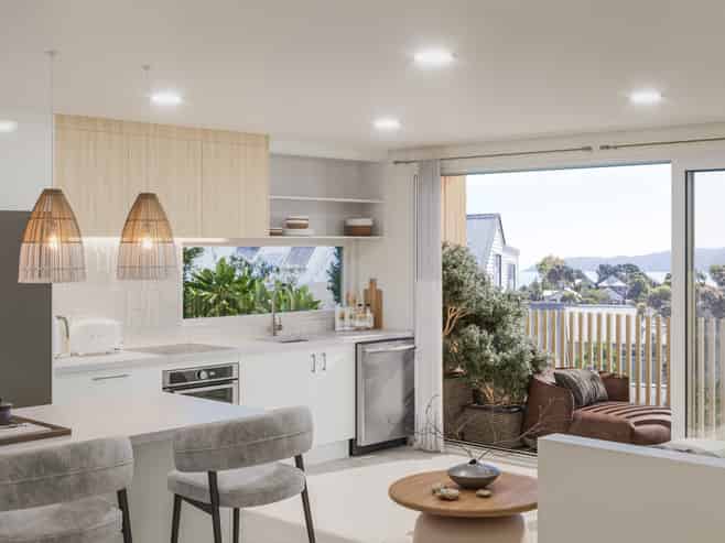 23 Ocean Road, Paraparaumu Beach