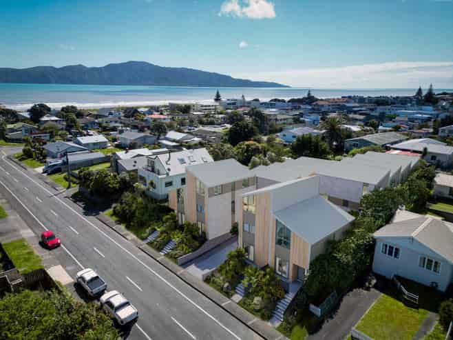 23 Ocean Road, Paraparaumu Beach