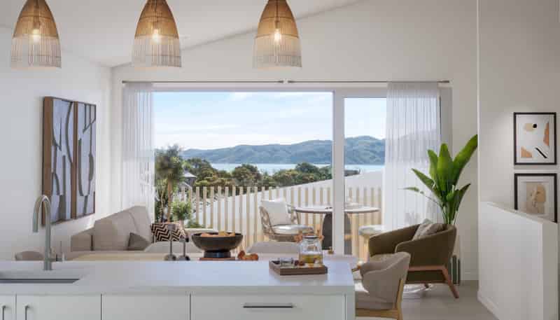 25 Ocean Road, Paraparaumu Beach