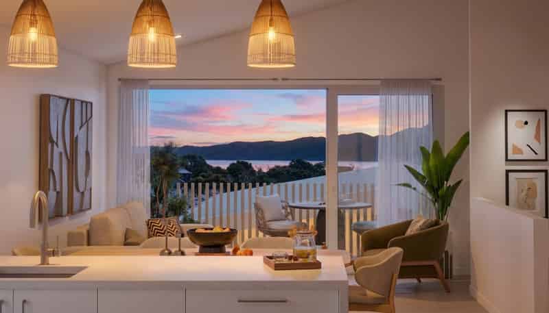 25 Ocean Road, Paraparaumu Beach