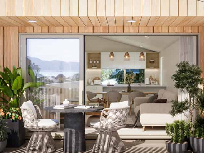 25 Ocean Road, Paraparaumu Beach