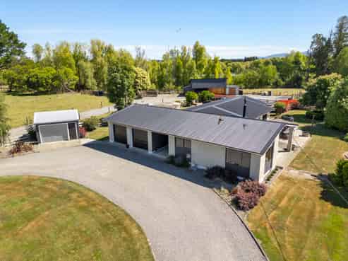 161 Upper Manaia Road, Upper Plain
