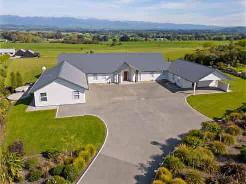 15 Ardsley Lane, Masterton