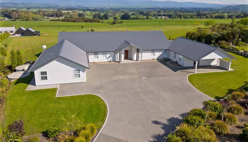 15 Ardsley Lane, Masterton