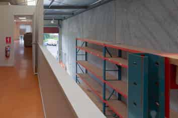 High Stud Tilt Slab Warehouse 146sqm | Avail Now!