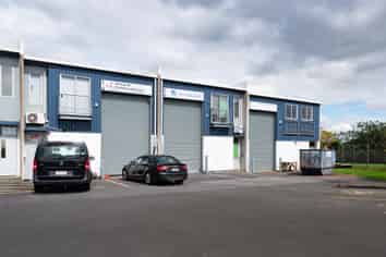 High Stud Tilt Slab Warehouse 146sqm | Avail Now!