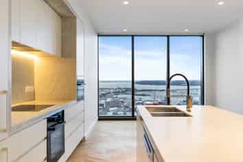 3301/51 Albert Street, Auckland Central