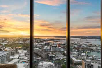 3301/51 Albert Street, Auckland Central
