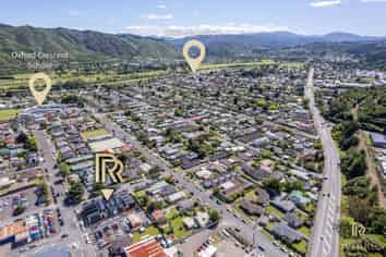 18-20 King Street, Upper Hutt