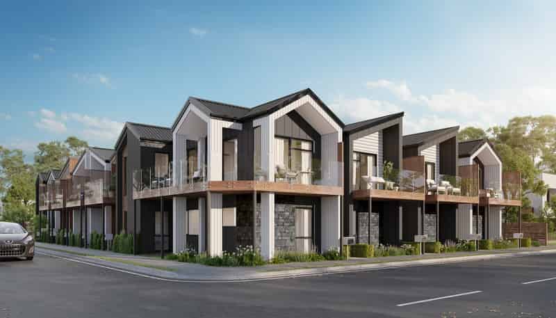 18-20 King Street, Upper Hutt