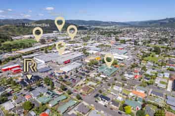 18-20 King Street, Upper Hutt