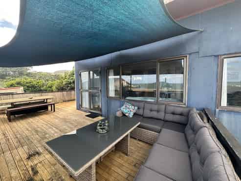 5 Tokopapa Street, Mokau