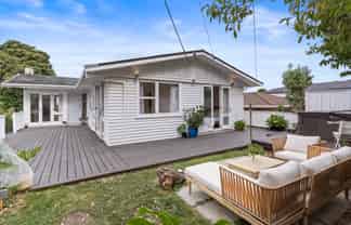 249 Hobsonville Road, Hobsonville