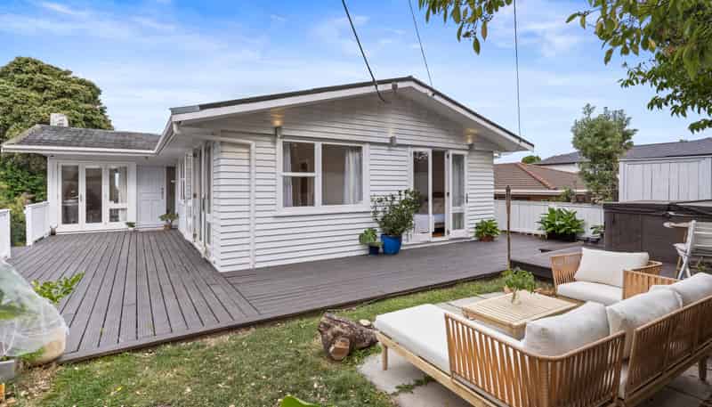 249 Hobsonville Road, Hobsonville