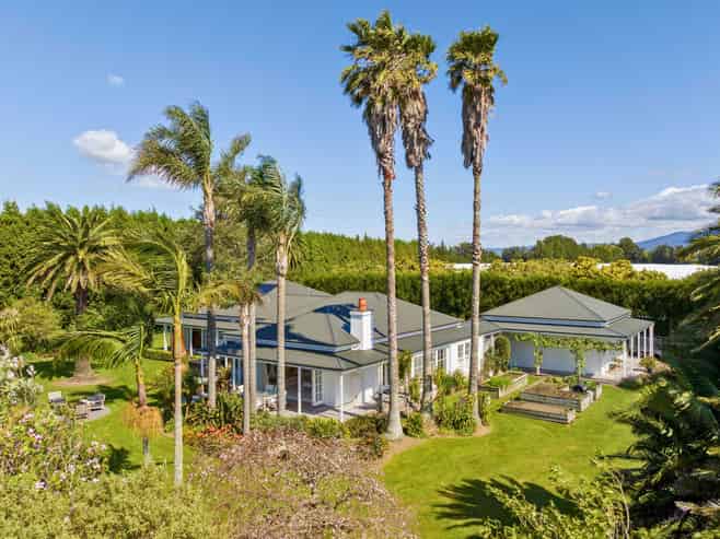 55 Pukakura Road, Katikati