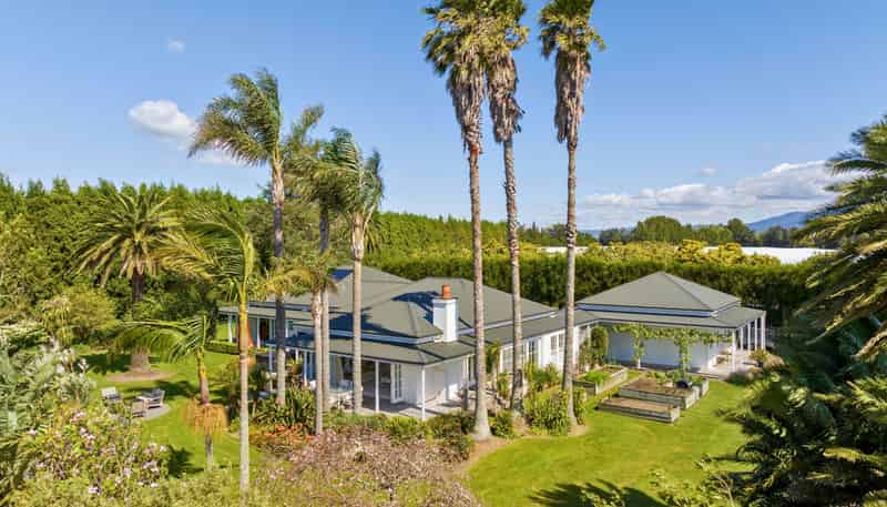 55 Pukakura Road, Katikati