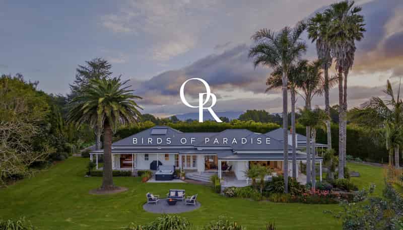 55 Pukakura Road, Katikati