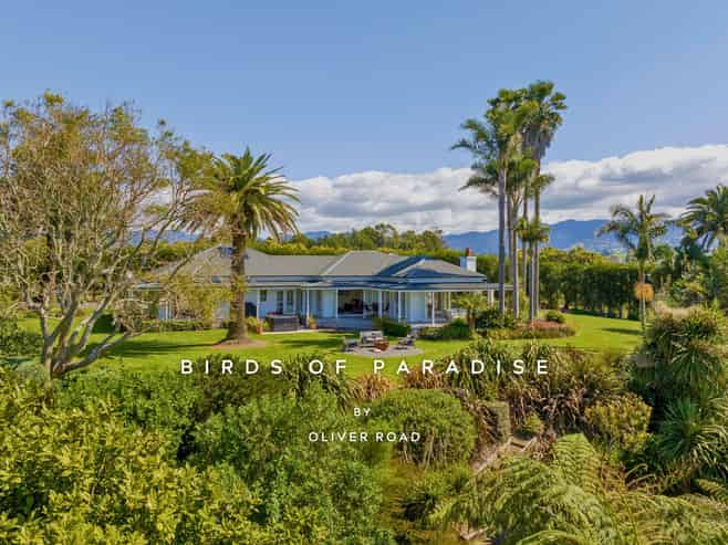 55 Pukakura Road, Katikati