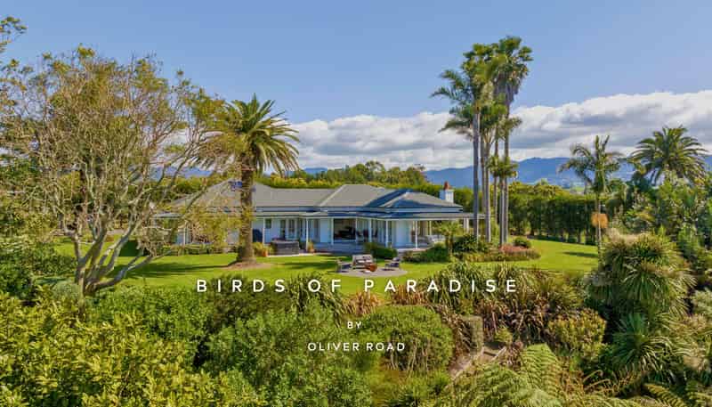 55 Pukakura Road, Katikati