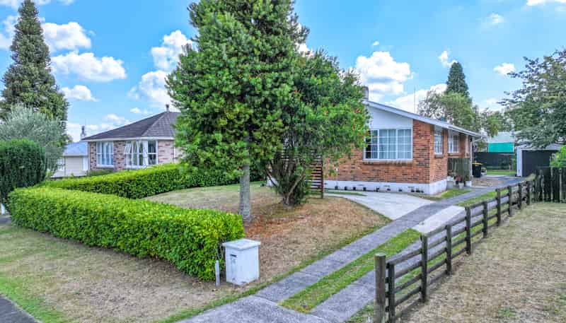 56 Rata Street, Matamata