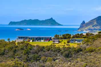83 Rarangi Heights, Parua Bay