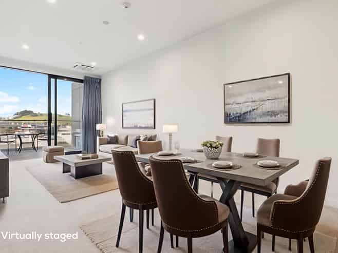 502/14 Edgerley Avenue, Epsom