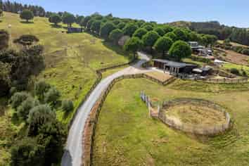330 Hihi Road, Mangonui