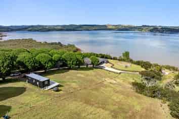 330 Hihi Road, Mangonui