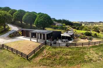 330 Hihi Road, Mangonui