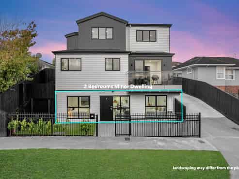 17A Mary Dreaver Street, New Windsor