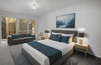 2/313 The Terrace, Te Aro
