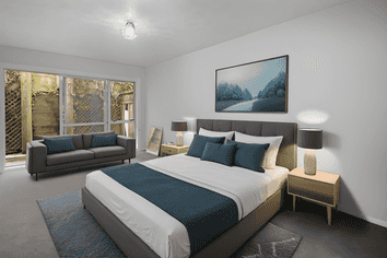 2/313 The Terrace, Te Aro