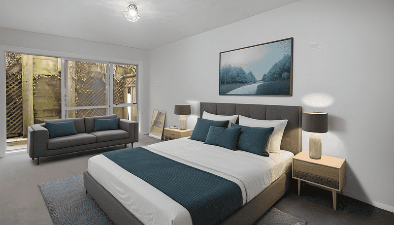 2/313 The Terrace, Te Aro