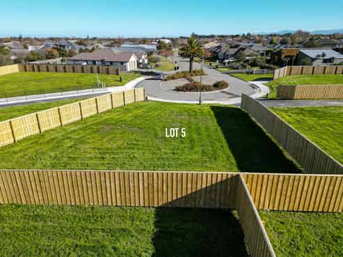 25 Belgrave Drive, Rangiora