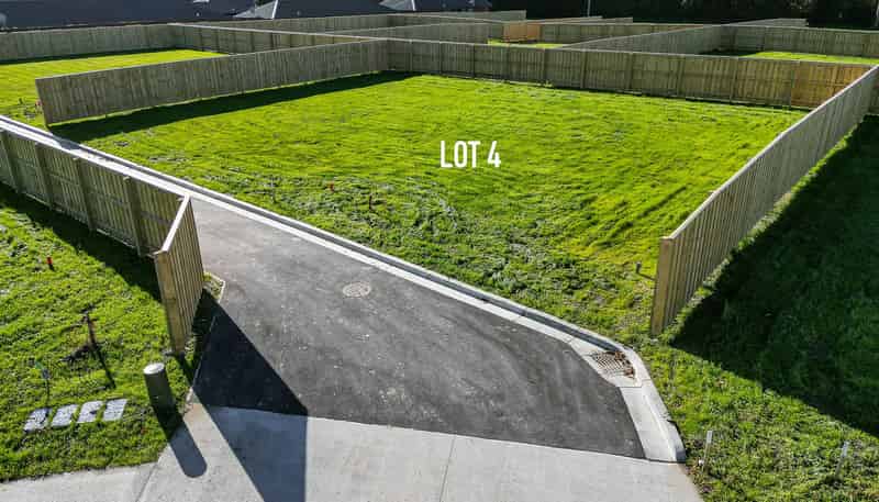 Lot 4 24 Belgrave Drive, Rangiora