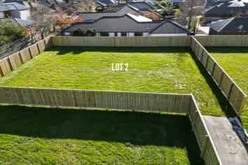 Lot 3 23B Belgrave Drive, Rangiora
