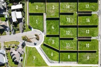 Lot 2 23A Belgrave Drive, Rangiora