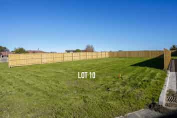 Lot 10 135 Ashley Street, Rangiora