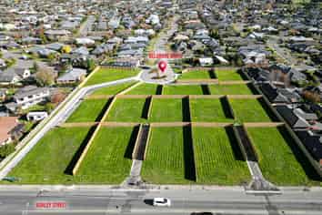 139A Ashley Street, Rangiora