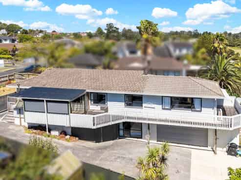 41 De Quincey Terrace, Highland Park