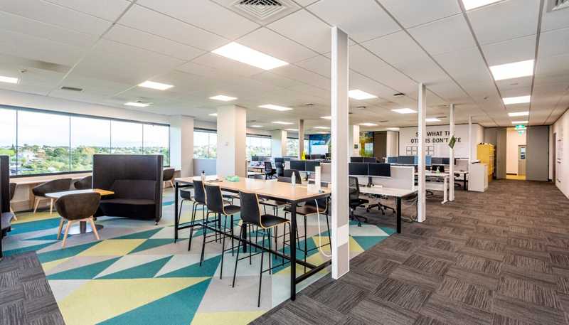 28 The Warehouse Way, Northcote