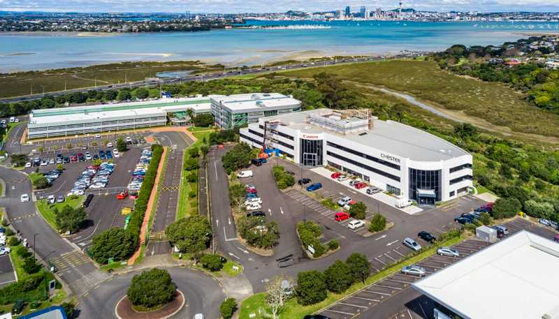 28 The Warehouse Way, Northcote