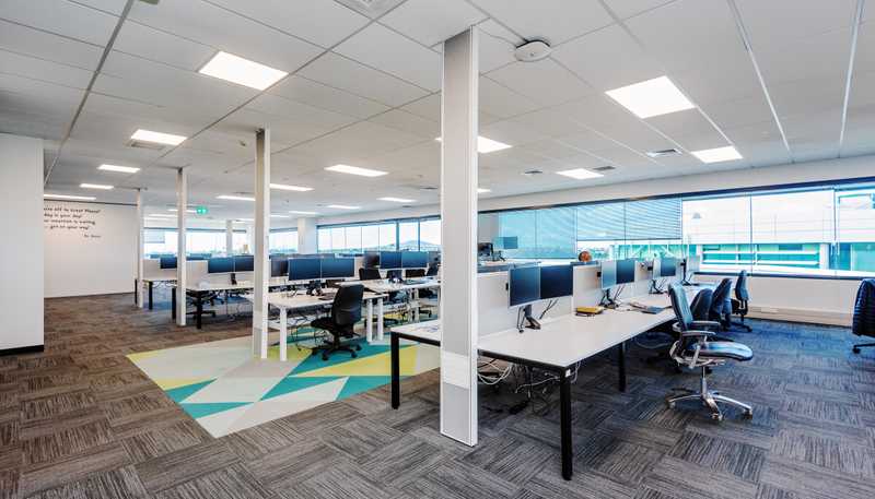 28 The Warehouse Way, Northcote